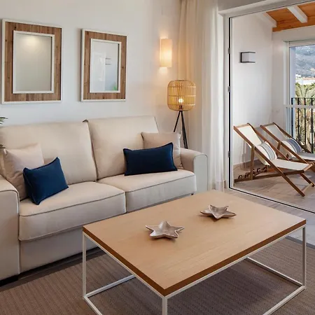 Frontline Beach&sea Views - 2 Bedrooms - 2 Bathrooms - Puerto Banús Marbella