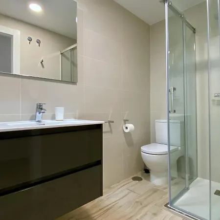 Frontline & Sea Views - 2 Bedrooms - 2 Bathrooms - Puerto Banus *